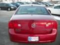 2006 Crimson Red Pearl Buick Lucerne CXL  photo #8