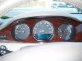 2006 Crimson Red Pearl Buick Lucerne CXL  photo #14
