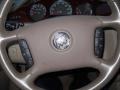 2006 Crimson Red Pearl Buick Lucerne CXL  photo #15