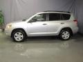 2007 Classic Silver Metallic Toyota RAV4 V6 4WD  photo #2