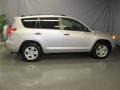 2007 Classic Silver Metallic Toyota RAV4 V6 4WD  photo #4