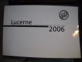 Crimson Red Pearl - Lucerne CXL Photo No. 27