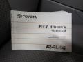 2007 Classic Silver Metallic Toyota RAV4 V6 4WD  photo #8