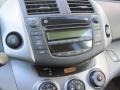 2007 Classic Silver Metallic Toyota RAV4 V6 4WD  photo #10