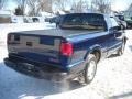 Indigo Blue Metallic - Sonoma SLS Extended Cab Photo No. 7