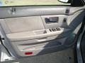2002 Silver Frost Metallic Ford Taurus SES  photo #17