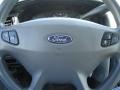 2002 Silver Frost Metallic Ford Taurus SES  photo #22