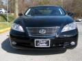 Obsidian Black - ES 350 Photo No. 6