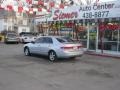 2004 Satin Silver Metallic Honda Accord LX Sedan  photo #3