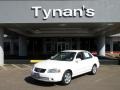 Cloud White - Sentra 1.8 S Photo No. 1