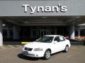 2004 Cloud White Nissan Sentra 1.8 S  photo #1