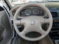 2004 Cloud White Nissan Sentra 1.8 S  photo #8