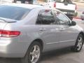 2004 Satin Silver Metallic Honda Accord LX Sedan  photo #13