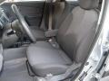 Clear Silver - Rio LX Sedan Photo No. 7