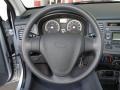 Clear Silver - Rio LX Sedan Photo No. 10
