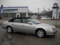 2006 Light Platinum Metallic Cadillac DTS Luxury  photo #1