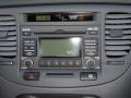 Clear Silver - Rio LX Sedan Photo No. 11