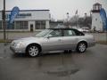 2006 Light Platinum Metallic Cadillac DTS Luxury  photo #2