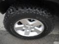 Black - Wrangler Sahara 4x4 Photo No. 16