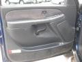 Indigo Blue Metallic - Sierra 2500HD SLE Extended Cab 4x4 Photo No. 11