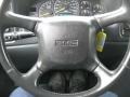Indigo Blue Metallic - Sierra 2500HD SLE Extended Cab 4x4 Photo No. 15