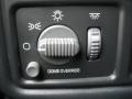 Indigo Blue Metallic - Sierra 2500HD SLE Extended Cab 4x4 Photo No. 17