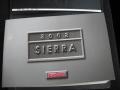 Indigo Blue Metallic - Sierra 2500HD SLE Extended Cab 4x4 Photo No. 26