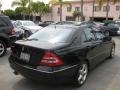 Black - C 230 Sport Photo No. 2