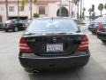 Black - C 230 Sport Photo No. 3