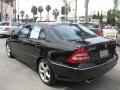 Black - C 230 Sport Photo No. 4