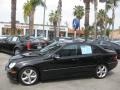 Black - C 230 Sport Photo No. 5