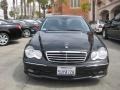 Black - C 230 Sport Photo No. 7