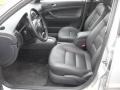 2005 Reflex Silver Metallic Volkswagen Passat GLS 1.8T Sedan  photo #12