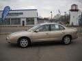 2000 Sandstone Metallic Oldsmobile Intrigue GLS  photo #2