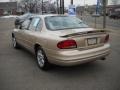 2000 Sandstone Metallic Oldsmobile Intrigue GLS  photo #5