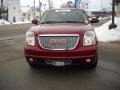 Sport Red Metallic - Yukon XL Denali AWD Photo No. 4