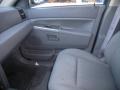 2005 Inferno Red Crystal Pearl Jeep Grand Cherokee Laredo 4x4  photo #9