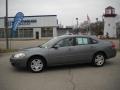 Dark Silver Metallic - Impala LT Photo No. 2