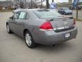 Dark Silver Metallic - Impala LT Photo No. 5