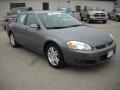 Dark Silver Metallic - Impala LT Photo No. 6