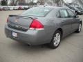 Dark Silver Metallic - Impala LT Photo No. 7