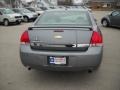 Dark Silver Metallic - Impala LT Photo No. 8