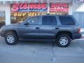Graphite Metallic - Durango SXT 4x4 Photo No. 1