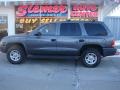 2003 Graphite Metallic Dodge Durango SXT 4x4  photo #1