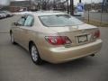 Mystic Gold Metallic - ES 300 Photo No. 6