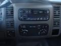 Graphite Metallic - Durango SXT 4x4 Photo No. 5