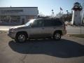 Sand Beige Metallic - Envoy SLT 4x4 Photo No. 1