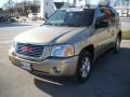 Sand Beige Metallic - Envoy SLT 4x4 Photo No. 2
