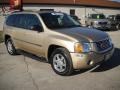 Sand Beige Metallic - Envoy SLT 4x4 Photo No. 5