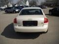 Pearlescent White - A6 3.0 quattro Sedan Photo No. 8
